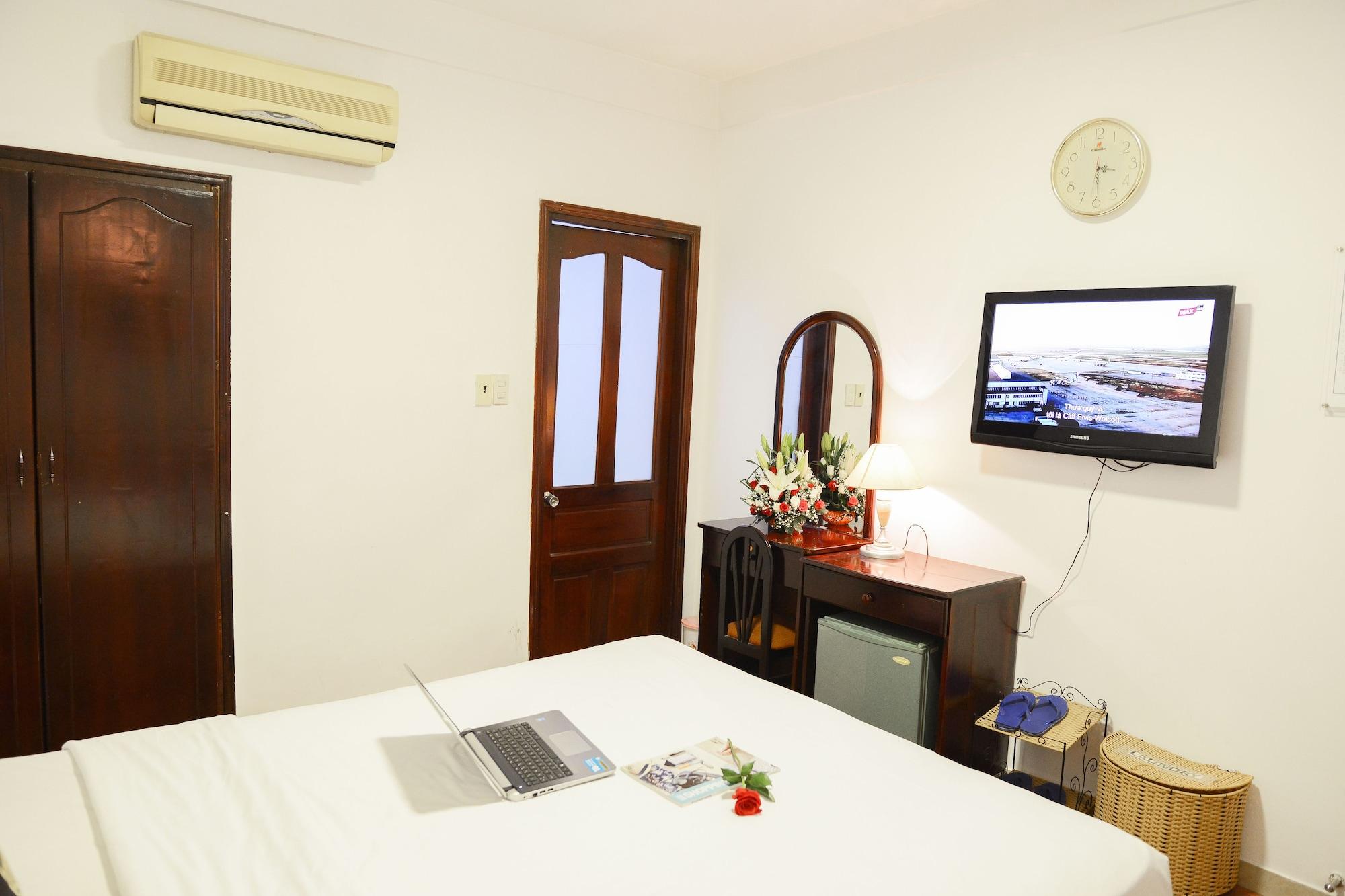 Tn Khách sạn TP. Hồ Chí Minh
