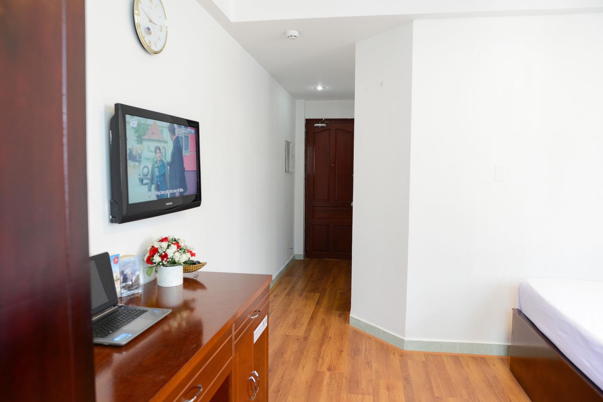 Khách sạn Tn TP. Hồ Chí Minh