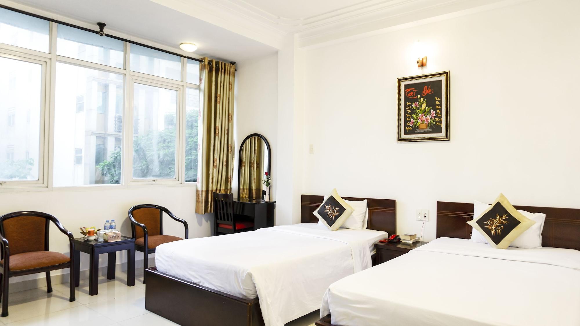 Khách sạn Tn TP. Hồ Chí Minh