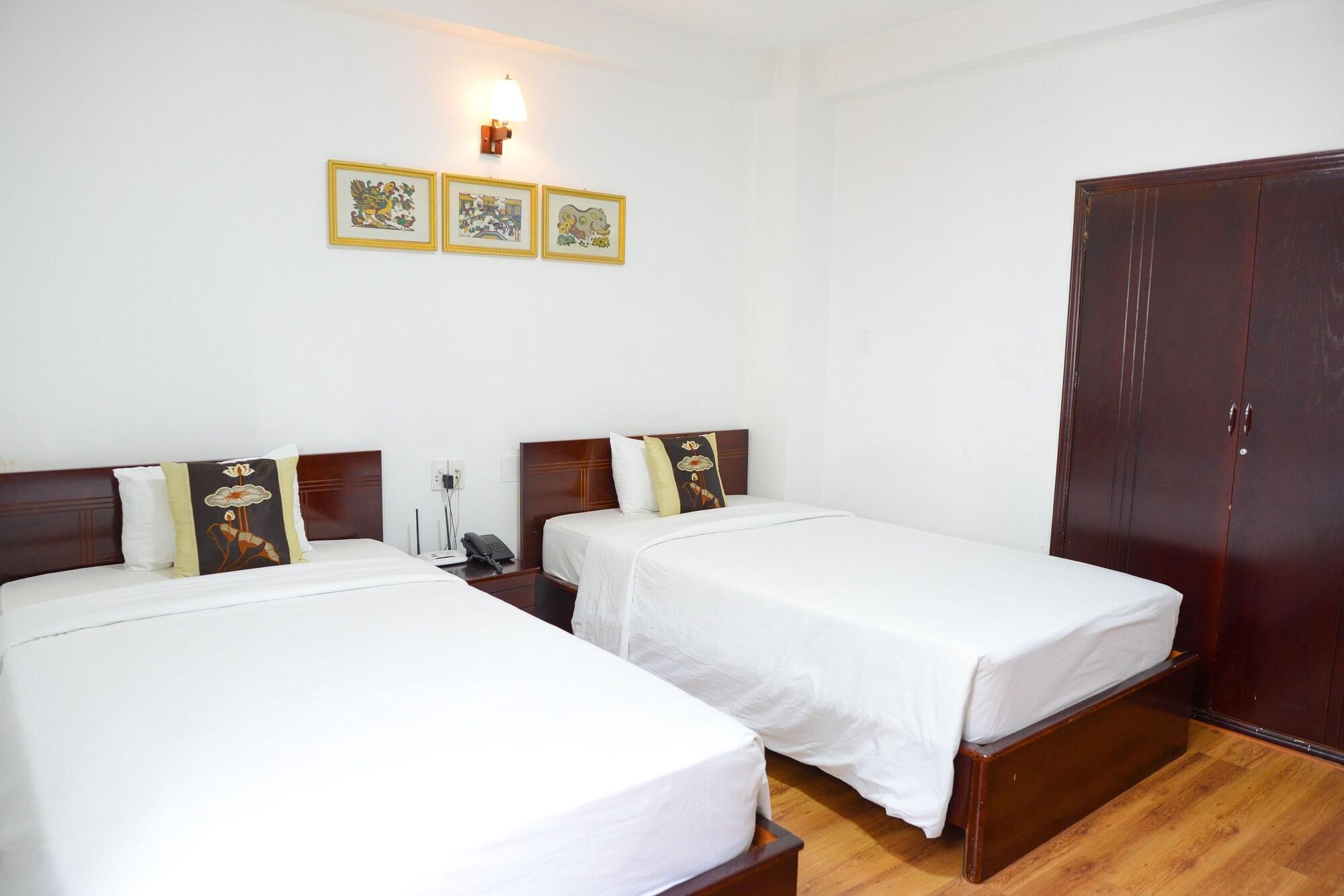 Khách sạn Tn 2*