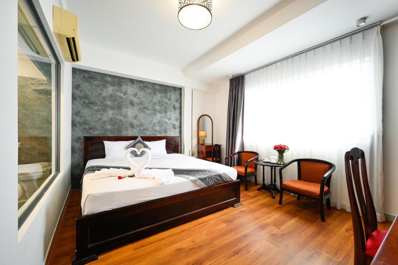 Tn Khách sạn TP. Hồ Chí Minh