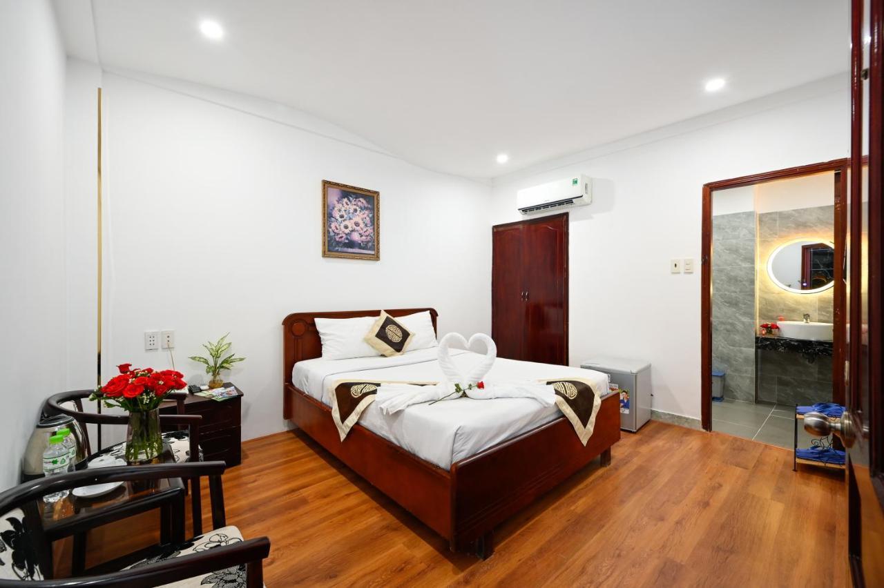 Khách sạn Tn TP. Hồ Chí Minh