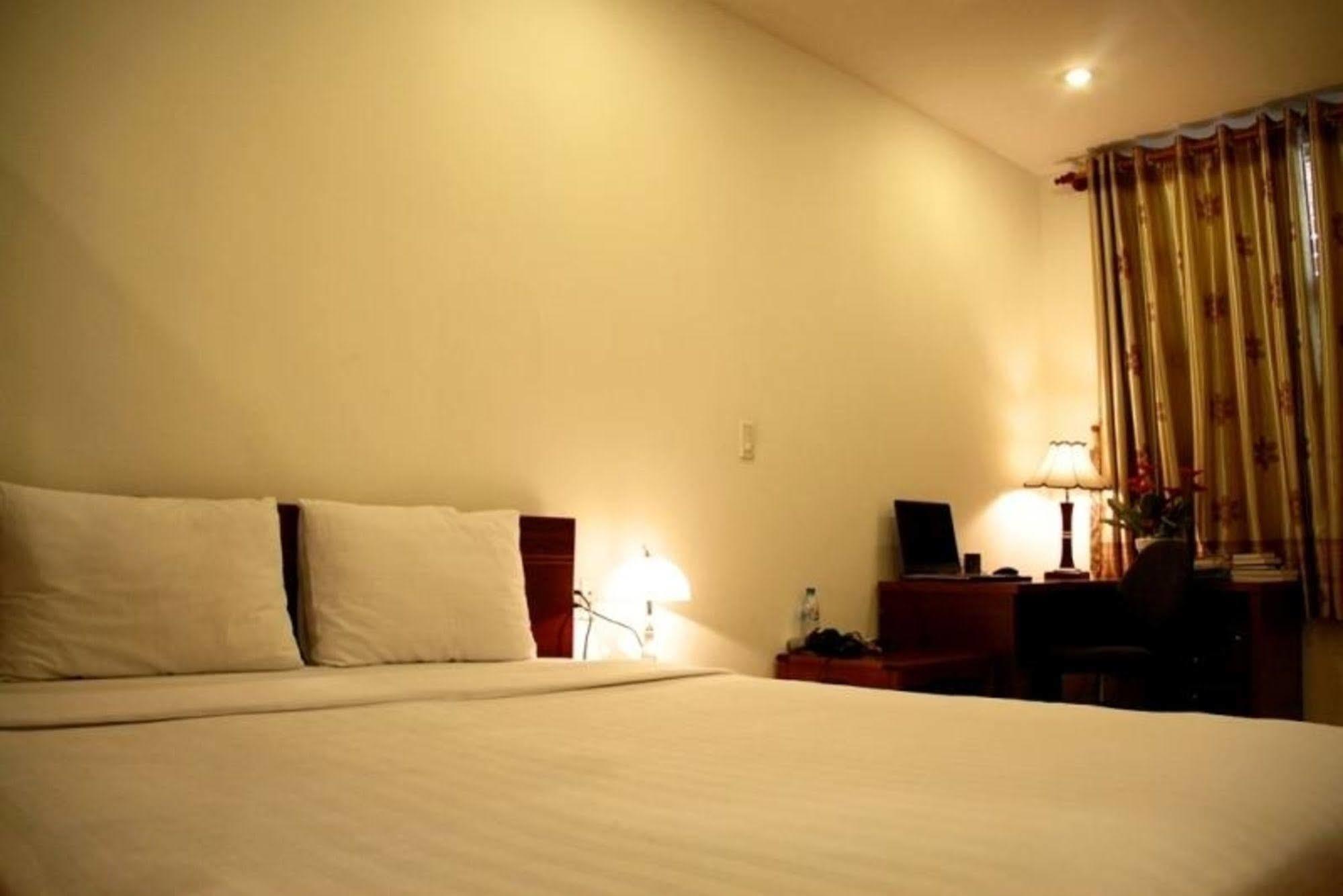 Khách sạn Tn TP. Hồ Chí Minh
