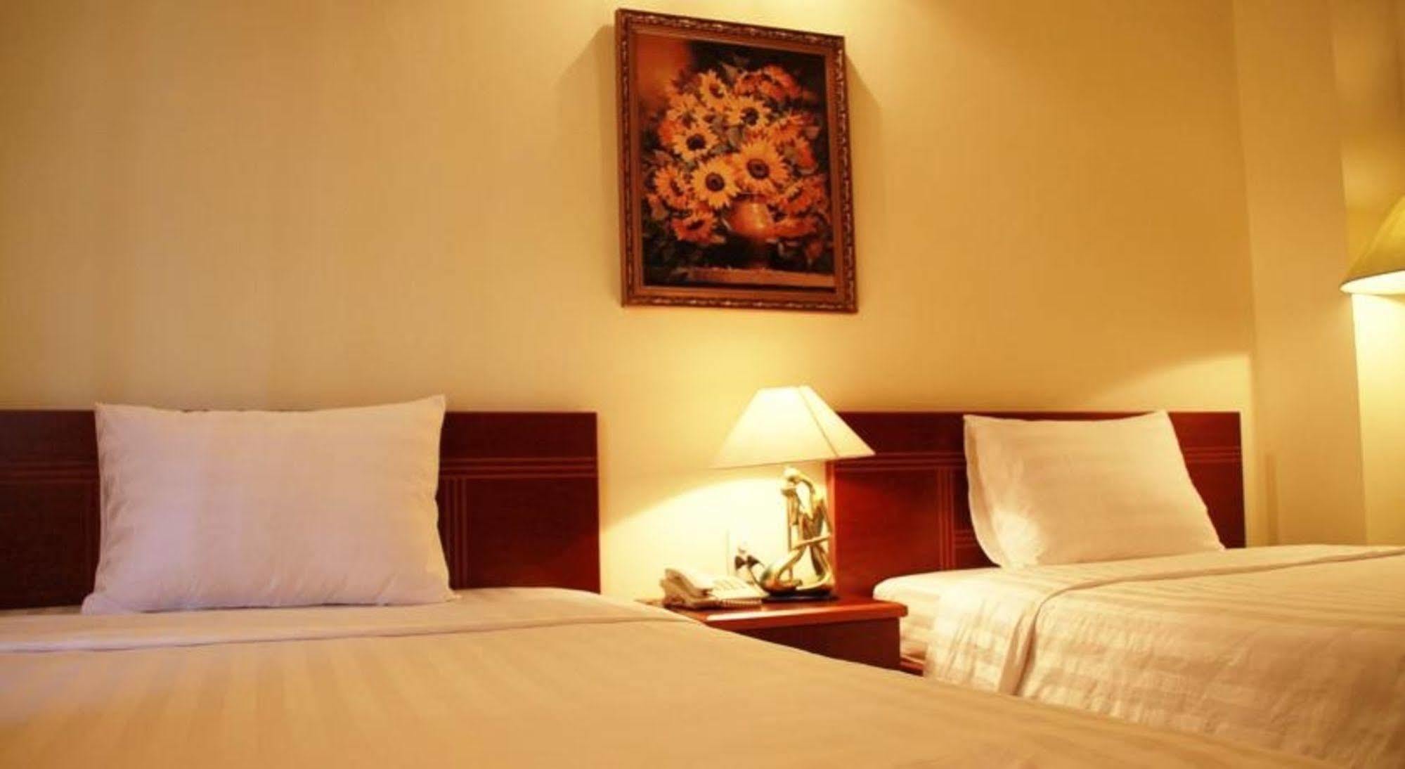 Khách sạn Tn TP. Hồ Chí Minh